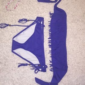 Boutique bikini